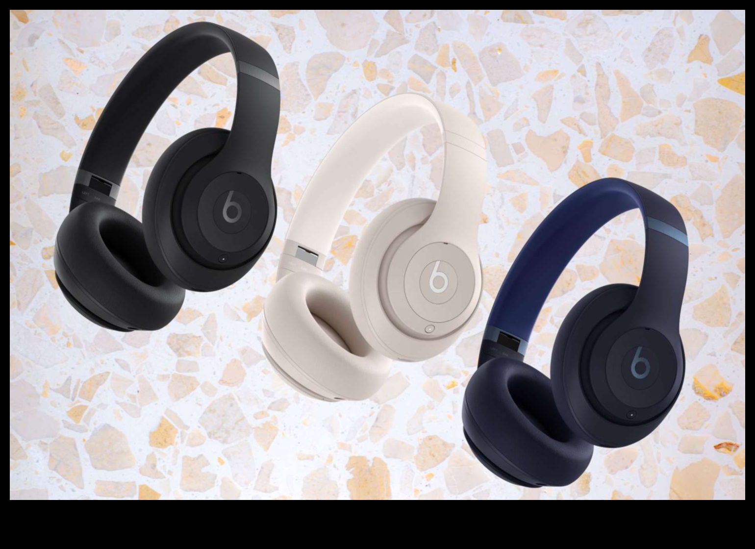 Beats'in Ötesinde: Ses Elektroniğindeki Son Trendleri Keşfetmek